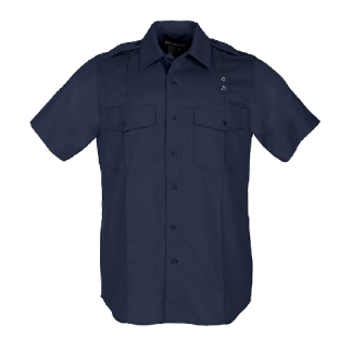 Women's Class A Taclite PDU Shirt