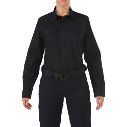 Stryke Pdu Women's Class-a Long Sleeve Shirt