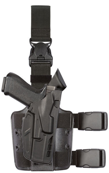 Model 7355 7TS ALS Tactical Holster w/ Quick Release - C.O.P.S. Inc.