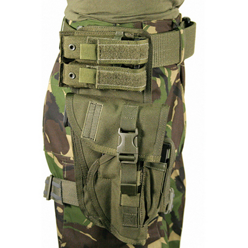 Universal Special Operations Holster - C.O.P.S. Inc.