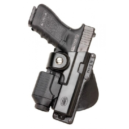 Tactical Roto-Paddle Holster