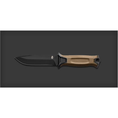 Strongarm Fixed Blade Knife