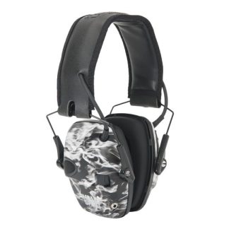 Impact Sport Electronic Earmuff