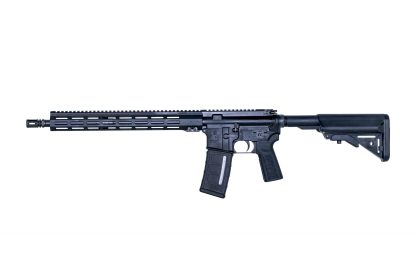 Zion-15 Rifle Le