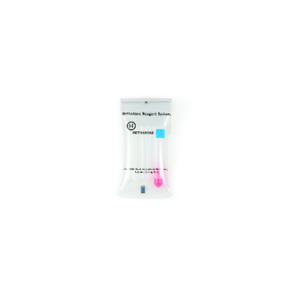 Test H - Methadone