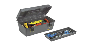 20'' Toolbox
