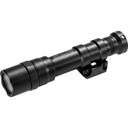 M600DF Scout Light Weaponlight