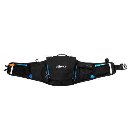 Hipster Ultra 1.5 + 3.5l - Black
