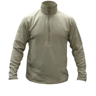 Gen-III ECWCS Level-2 Top