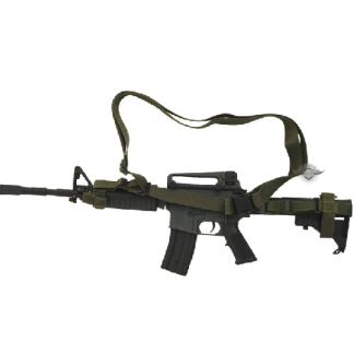 RST-5S 3-Point Sling