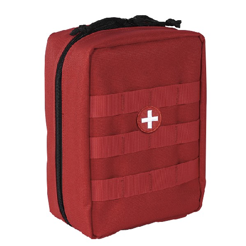 Enlarged EMT Pouch - C.O.P.S. Inc.