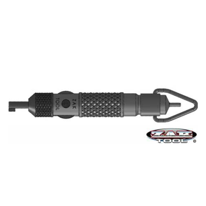 Carbon Fiber Extension Tool