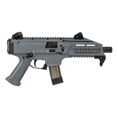 Cz Scorpion Evo 3 S1 Pistol