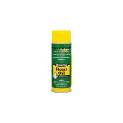 Rem Oil