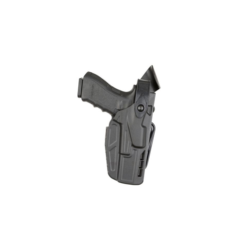 Model 7376 7TS ALS Hi-Ride Belt Slide Concealment Holster - C.O.P.S. Inc.