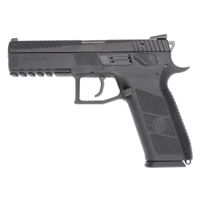Cz P-09