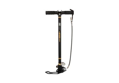 Airgun, Hand Pump, 310bar, 4500psi