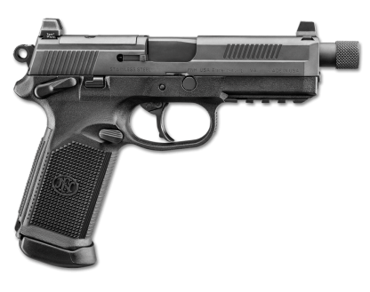 Fnx Tactical