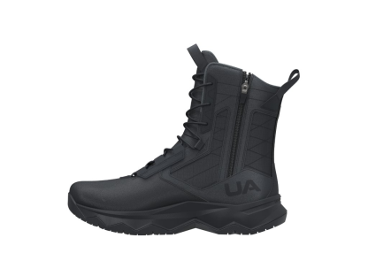 UA Stellar G2 Side Zip Tactical Boots