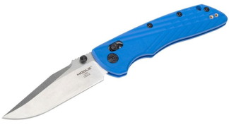 Deka 3.25 Fld Cpb Tmb Ply Blu