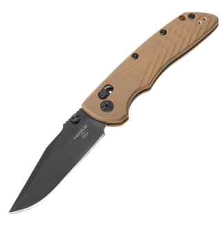 Deka 3.25 Fld Cpb Blk Ply Fde