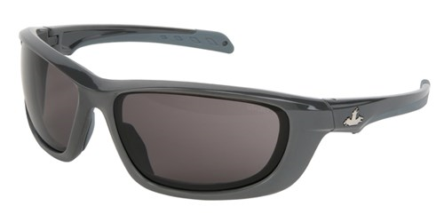 Ud1 Swagger Ultra Defense Gun Metal Color, Gray Max6