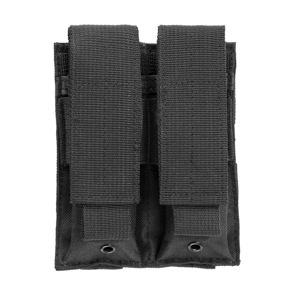 Double Pistol Mag Pouch - C.O.P.S. Inc.