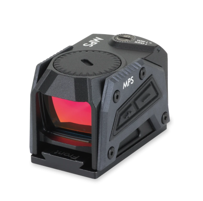 Micro Pistol Sight