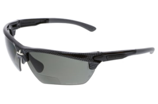 Dm3 Dominator Magnifier, Polarized, 2.0 Gray Max 36