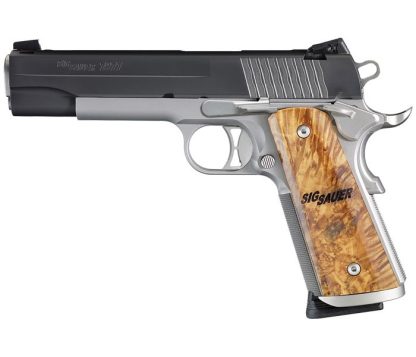 1911 Stx Le