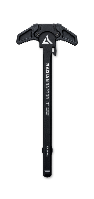 Raptor-LT SIG MCX Charging Handle