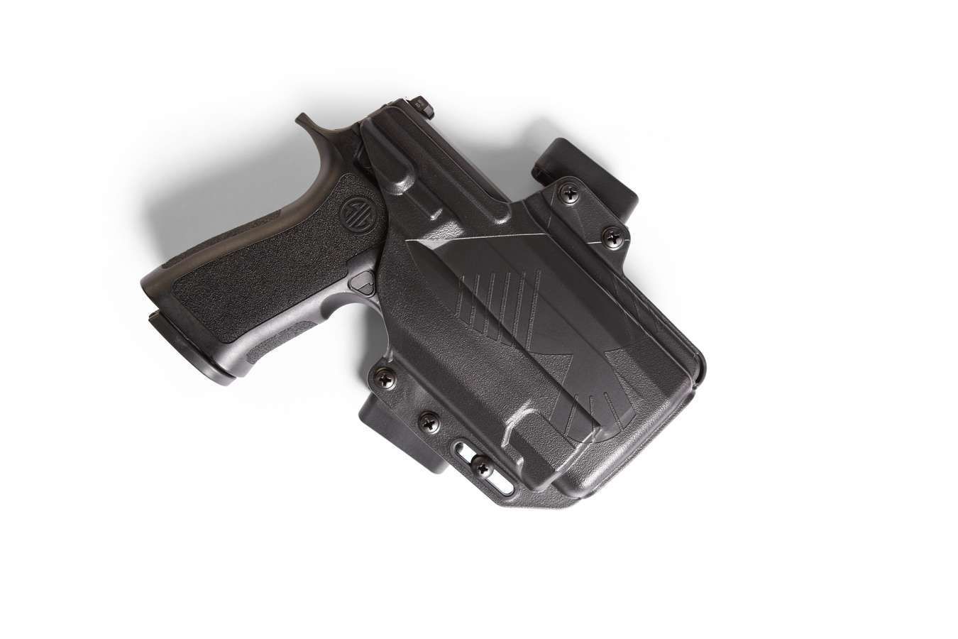 Perun - Light Compatible (strongside Owb Holster)