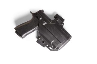Perun - Light Compatible (strongside Owb Holster)