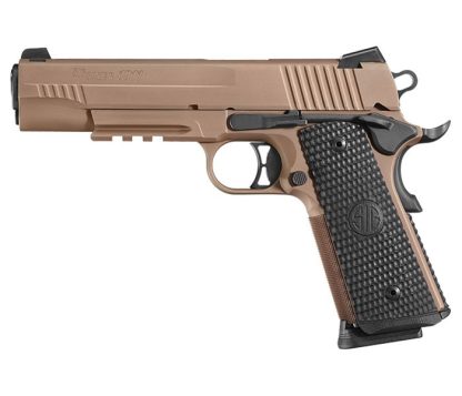 1911 Emperor Scorpion Le