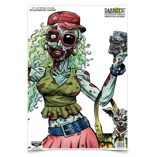 Darkotic 12 X 18 Shopping Spree Target