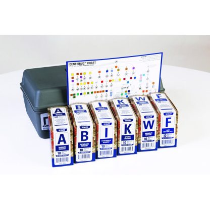 Nik Special Fentanyl Test Pack