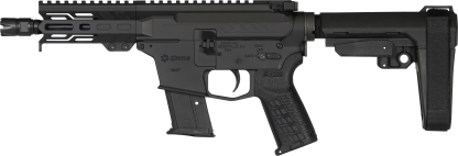 Banshee Mk57 Pistol