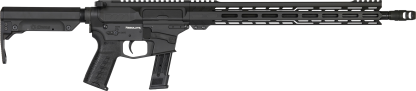 Resolute Mk17 Rifle