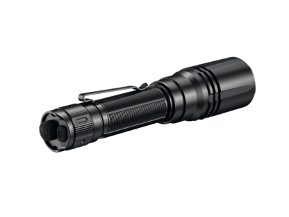 Ht30r White Laser Flashlight