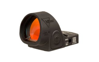 Sro Red Dot Sight