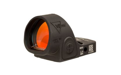 Sro Red Dot Sight