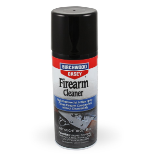 Firearm Cleaner, 10 Fl. Oz. Aerosol