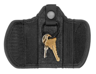 Ballistic Silent Key Holder