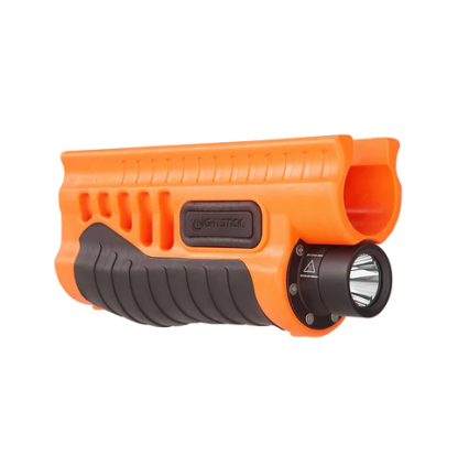 Shotgun Forend Light For Remington 870-tac-14 - Orange