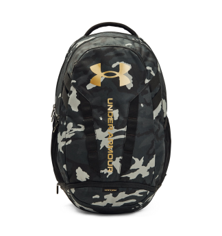 Ua Hustle 5.0 Backpack