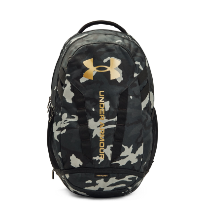 Ua Hustle 5.0 Backpack
