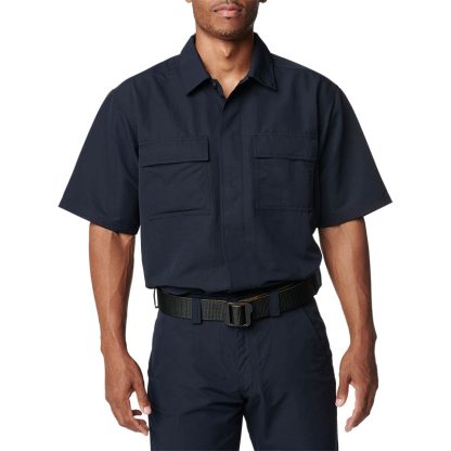 Fast-tac Tdu Short Sleeve Shirt