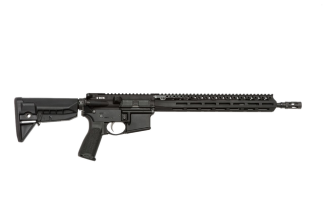 Recce-14 Bfh-elw, Mcmr-13 W- Sopmod Stock & Pinned Sf Warcomp