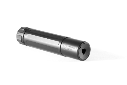 Sandman-s Suppressor