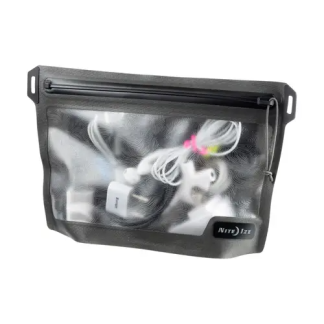 Runoff Waterproof 3-1-1 Pouch